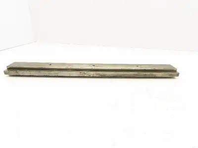 Press Brake Die 20-3/8" Long 90° V 1/2" Tang 1-5/64" W 35° Bevel