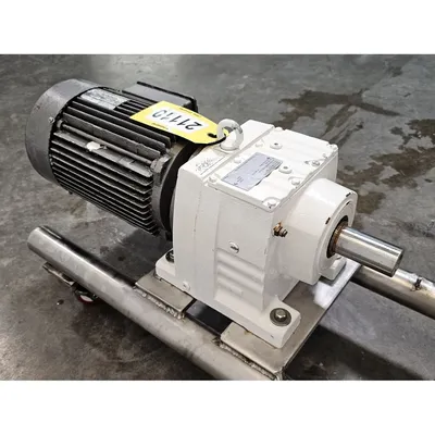 USED SEW-EURODRIVE R77/A