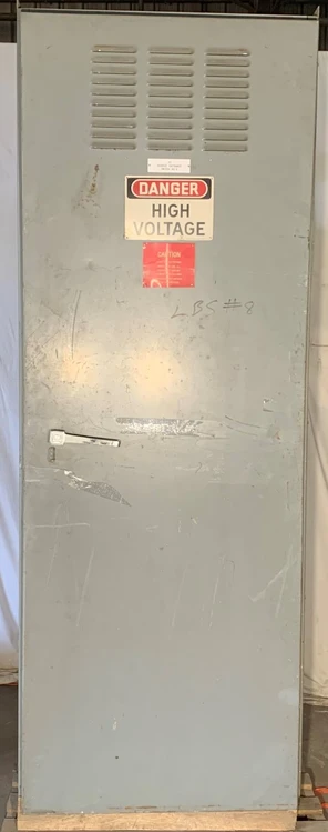 Used SQUARE D 092-51 Switchgears Alabama US | Transamerican Equipment Company #705697