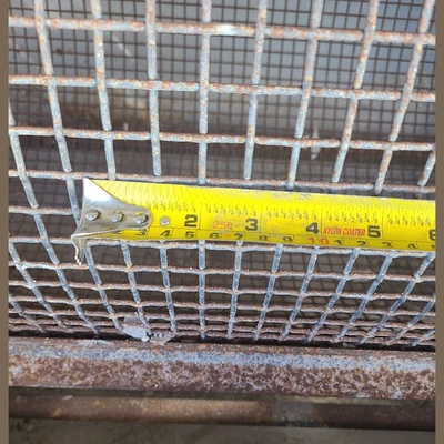 Used GLASS AGGREGATE SYSTEMS H-200 Crushers British Columbia CA | Savona Equipment LTD #1170980