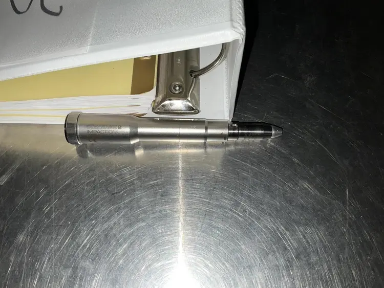 Used PT Medical Technologies SOMMANDE IMPACTION Surgical Instruments - Other Texas US | PT Medical Technologies #1458994