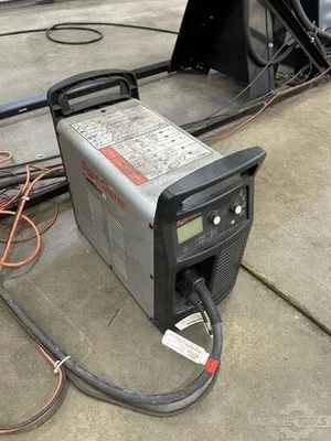 USED 2021 BEND-TECH DRAGON A400