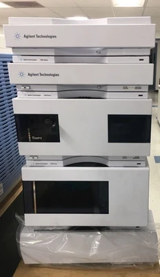 Used Thermo Scientific Vantage Miscellaneous Laboratory Equipment California US | CAL-L Enterprises #1459475