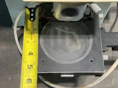 Used NIKON V10 Comparators Ohio US | HGR 24 #1266529