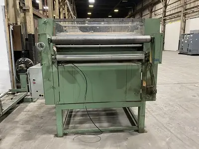 USED 1994 MAXSON MSE