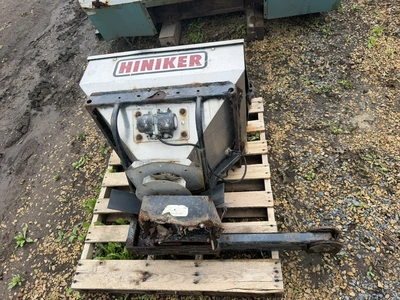 Used _UNKNOWN_ _UNKNOWN_ Dry Spreaders Minnesota US | Miedema Asset Management Group #1444337