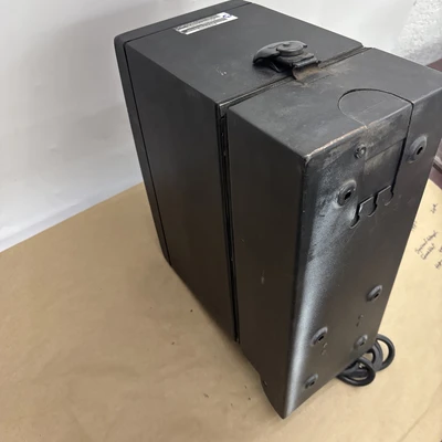 USED Atlas Copco Atlas Copco PF4002-C-HW