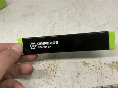 GripEdge Hex Bits - 1.5-7m long