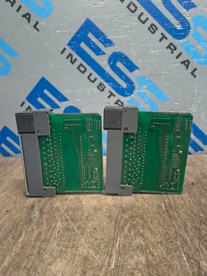 ALLEN BRADLEY 1746-0A16 PLC Input & Output Modules | ESS Industrial Equipment Sales (4)