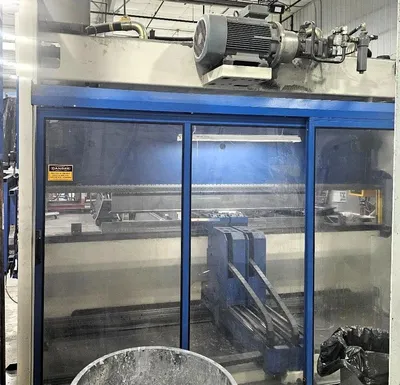2005 TRUMPF TRUMABEND V200 Press Brakes | Midstate Machinery (10)