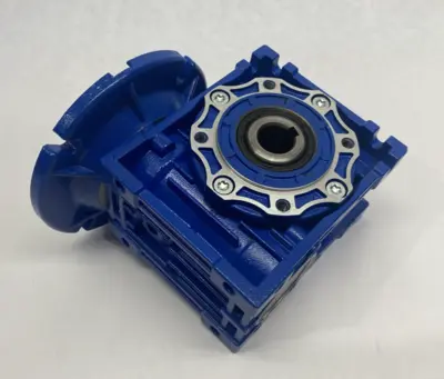 Used Motovario Right Angle Worm Gear Reducer 4002184 Speed Reducers Michigan US | Maverick Industrial Sales #1393272