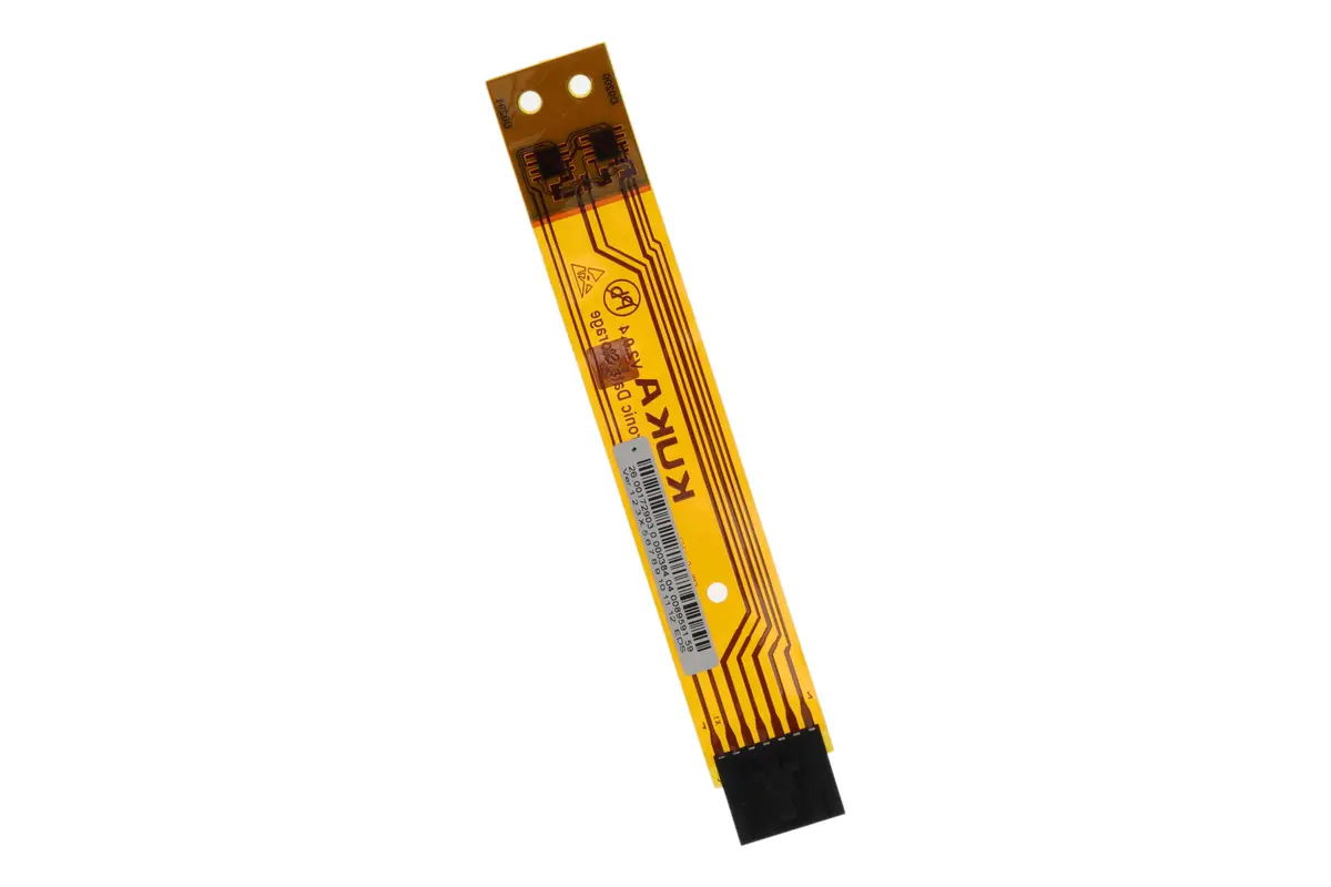 KUKA SPP Electronic Data Storage (KR6Scara)