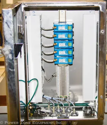 NEW FLOWSERVE 6UZDL25