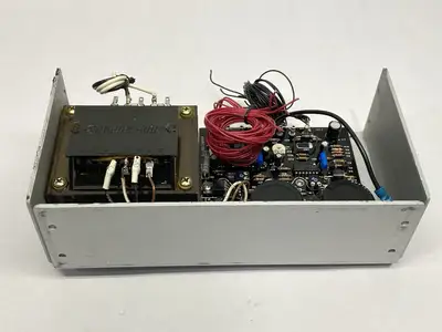 HCCI5-3-A | Power One  DC Power Supply 3.4A 12VDC / 3A 15VDC - Used