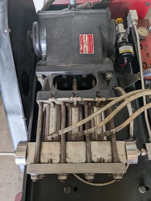 2009 MAXIEM 1530 Waterjet Cutters | 520 Machinery Sales LLC (9)