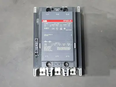 New | in-Stock ABB AF400-30-11 Switchgears British Columbia CA | Lenmark #1429961