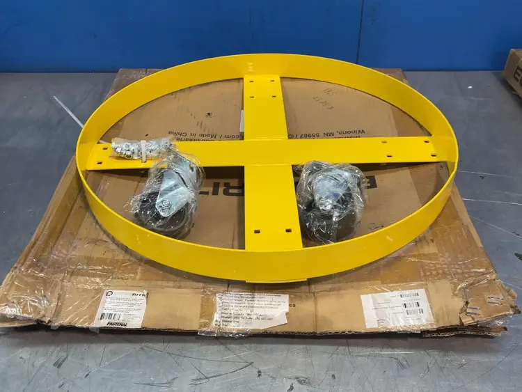 Used 2022 FASTENAL 0544719 Material Handling (misc) Ohio US | HGR 24 #1147781