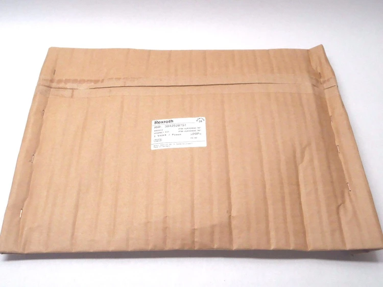 New | in-Stock Rexroth VF90 CURVE WHEEL 90° Kurvenrad Assembly Kit Conveyor Parts Michigan US | Maverick Industrial Sales #1396001