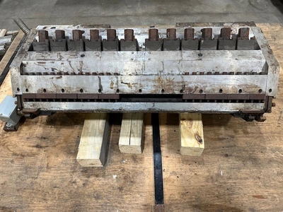 Extrusion Sheet Accessories Dies