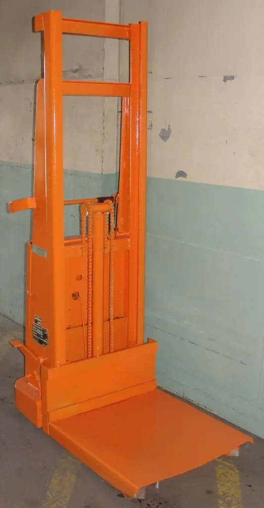 USED CROWN 15B