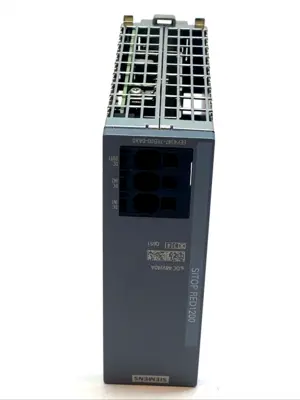 USED SIEMENS SITOP RED1200 REDUNDANCY MODULE