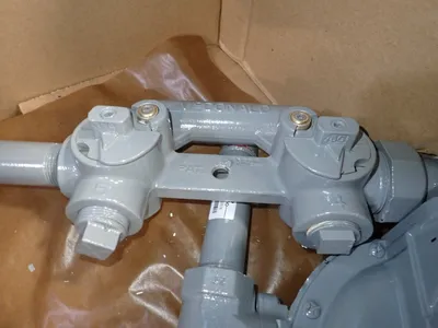 USED UPSCO UAMP00002578