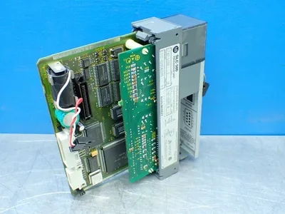 Used ALLENBRADLEY 1747L532 PLC Processors Ohio US | HGR 24 #1064644