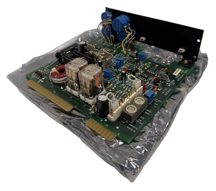 New | in-Stock HACH 40252 CS40251 REV P Circuit Boards Michigan US | SB Industrial Supply #807274