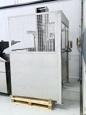 2012 WP HATON CRUSTIC Bread Production | Harvest Equipment and Fabrication Inc (10)