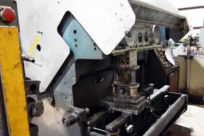 Used RAFTER RT-2000 Tube Mills Ohio US | Universal Tube & Rollform Equipment Company #793830