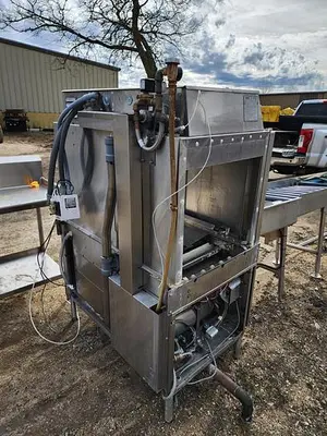 USED HOBART CL44E