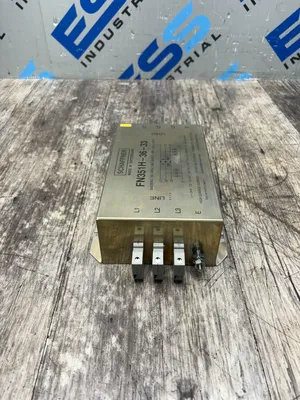 Used SCHAFFNER FN351H-36-33 Misc Electrical & Power Parts South Carolina US | ESS Industrial Equipment Sales #1407764