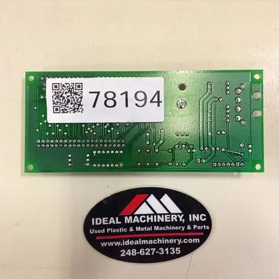 USED ANN ARBOR PCB806B
