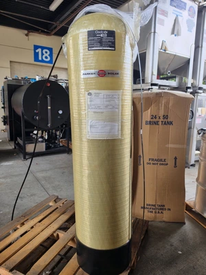Used 2022 FULTON DUAL 48 HP LOW NOX STEAM BOILER Boilers Illinois US | Revelation Machinery #1329275