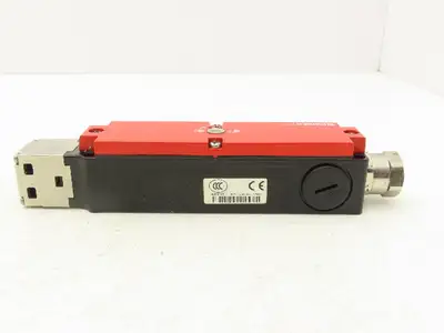 Used EUCHNER _UNKNOWN_ Relays & Switches Indiana US | Arrow Industrial #1408327