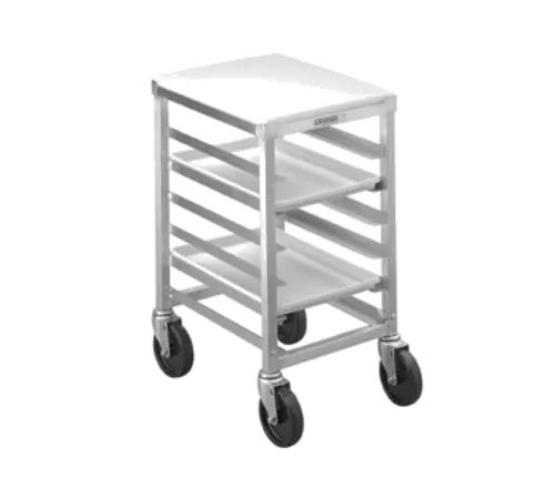 Channel HT315 15 1/2"W 15 Sheet Pan Rack W/ 3" Bottom Load Slides