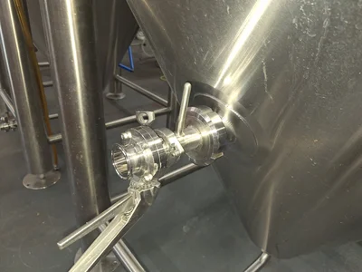 Used _UNKNOWN_ _UNKNOWN_ Brewing Equipment Georgia US | Auction Management Corporation #1548473