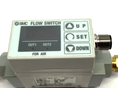 USED SMC PF2A750-N02-67