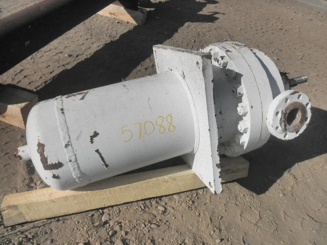 Used BYRON JACKSON 15HHH-HYPRESS Centrifugal Pumps | Power Zone Equipment #970392