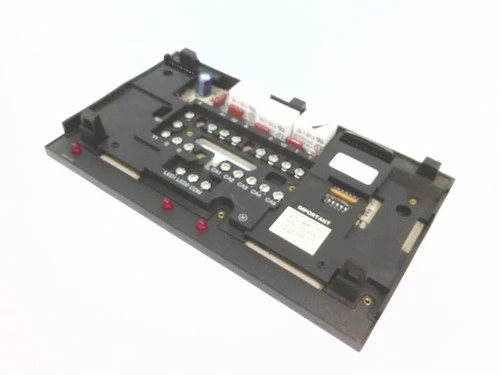 Honeywell Q7300F1017 Thermostat Subbase [New]