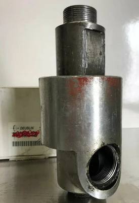 USED Deublin 450-191-450-109