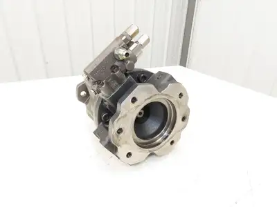 Brueninghaus Rexroth AA10VS045DFR1/31R-PKC62K02 Hydraulic Piston Pump Series 31