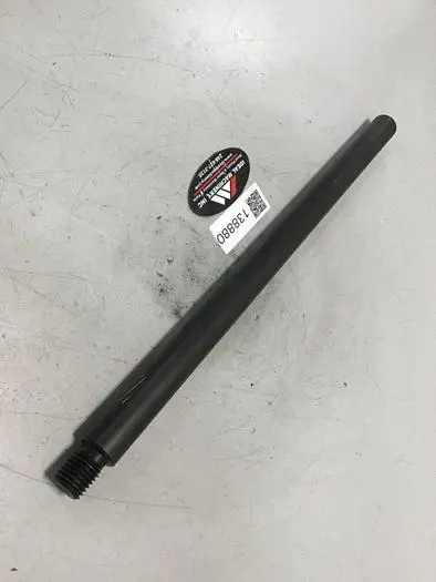 Used VAN DORN ST342528 Injection Molding Parts Michigan US | Ideal Machinery #605120