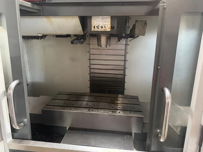 2013 HAAS VF-2SS Vertical Machining Centers | Toolquip, Inc. (3)
