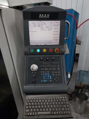 2012 HURCO VM10G Machining Centers, Vertical | Asset Exchange Corporation (3)