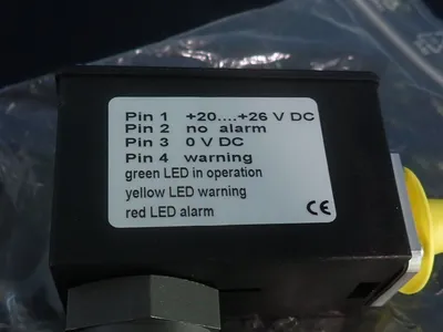 NEW 2017 HYDAC VD 5 LZ.2/B0LED