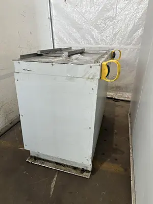 USED MECWASH AVD-300