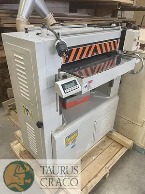 USED 2021 SILVER SWP-24SD PLANER