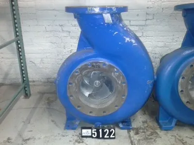 USED Goulds 3175
