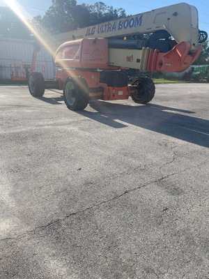 Used 2018 1250AJP JLG Articulating Boom Lifts Florida US | Stack Equipment #1418911